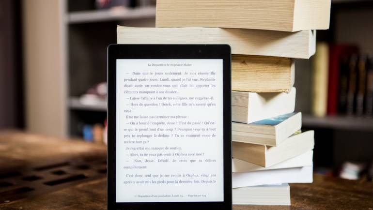 10 eBooks Que Você Precisa Conhecer Em 2019