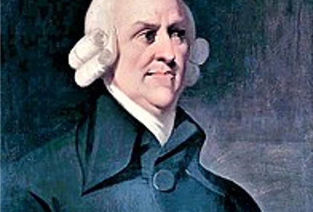 Adam Smith