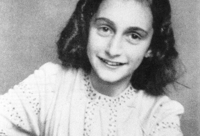 Anne Frank