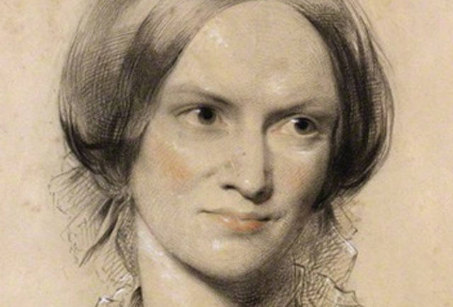 Charlotte Bronte